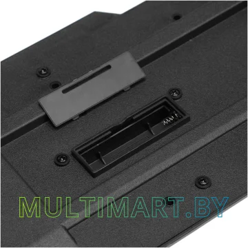 Комплект клавиатура + мышь Ritmix RKC-105W картинка 4